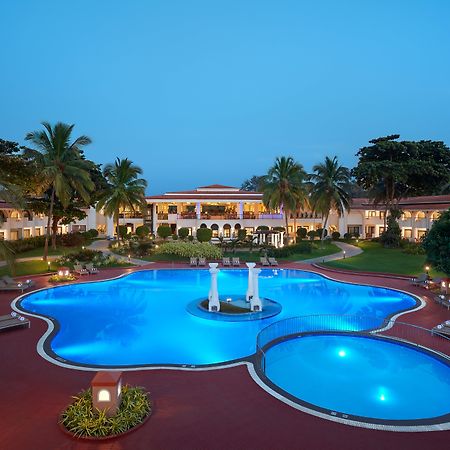 Holiday Inn Resort Goa By Ihg Cavelossim Luaran gambar