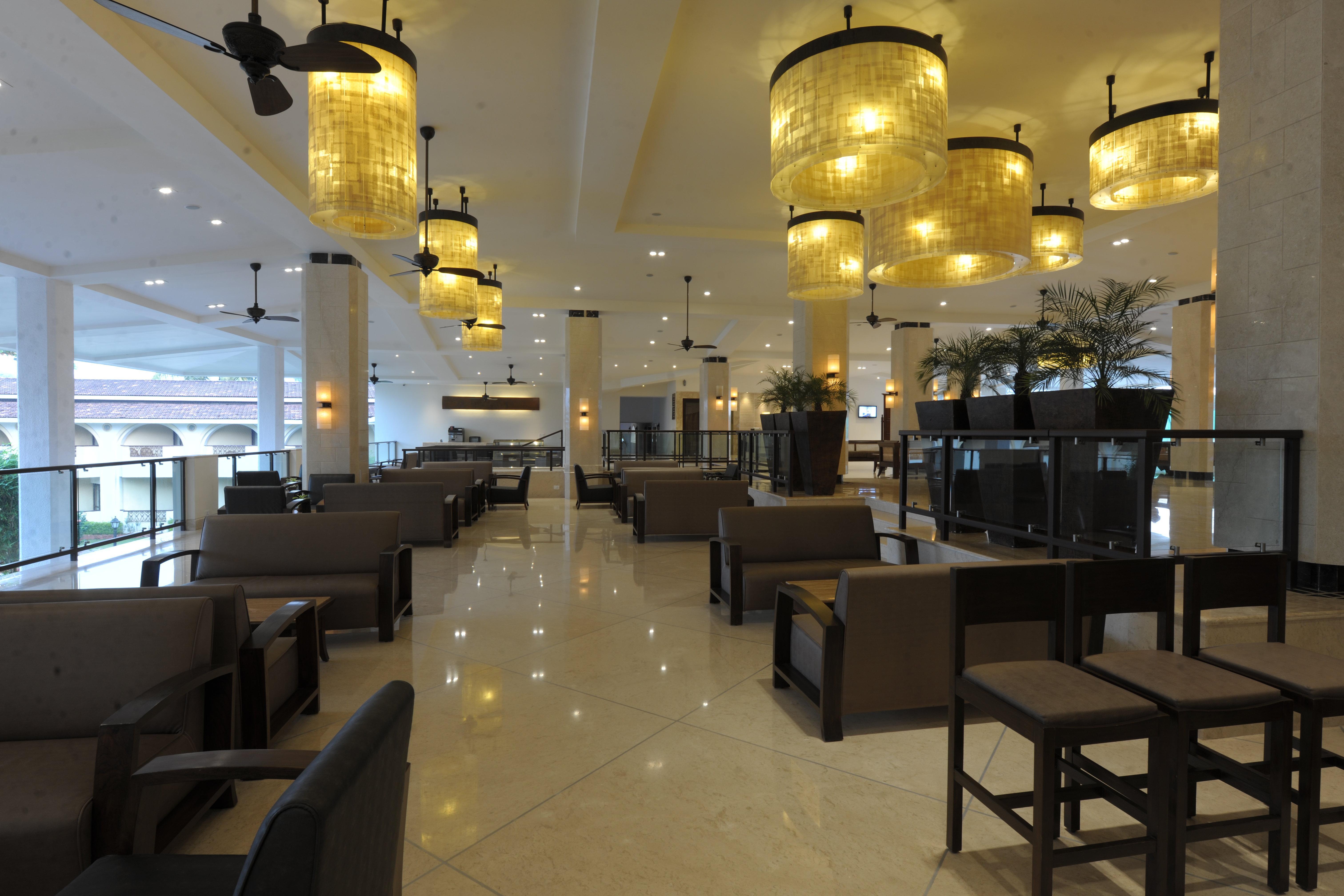 Holiday Inn Resort Goa By Ihg Cavelossim Luaran gambar