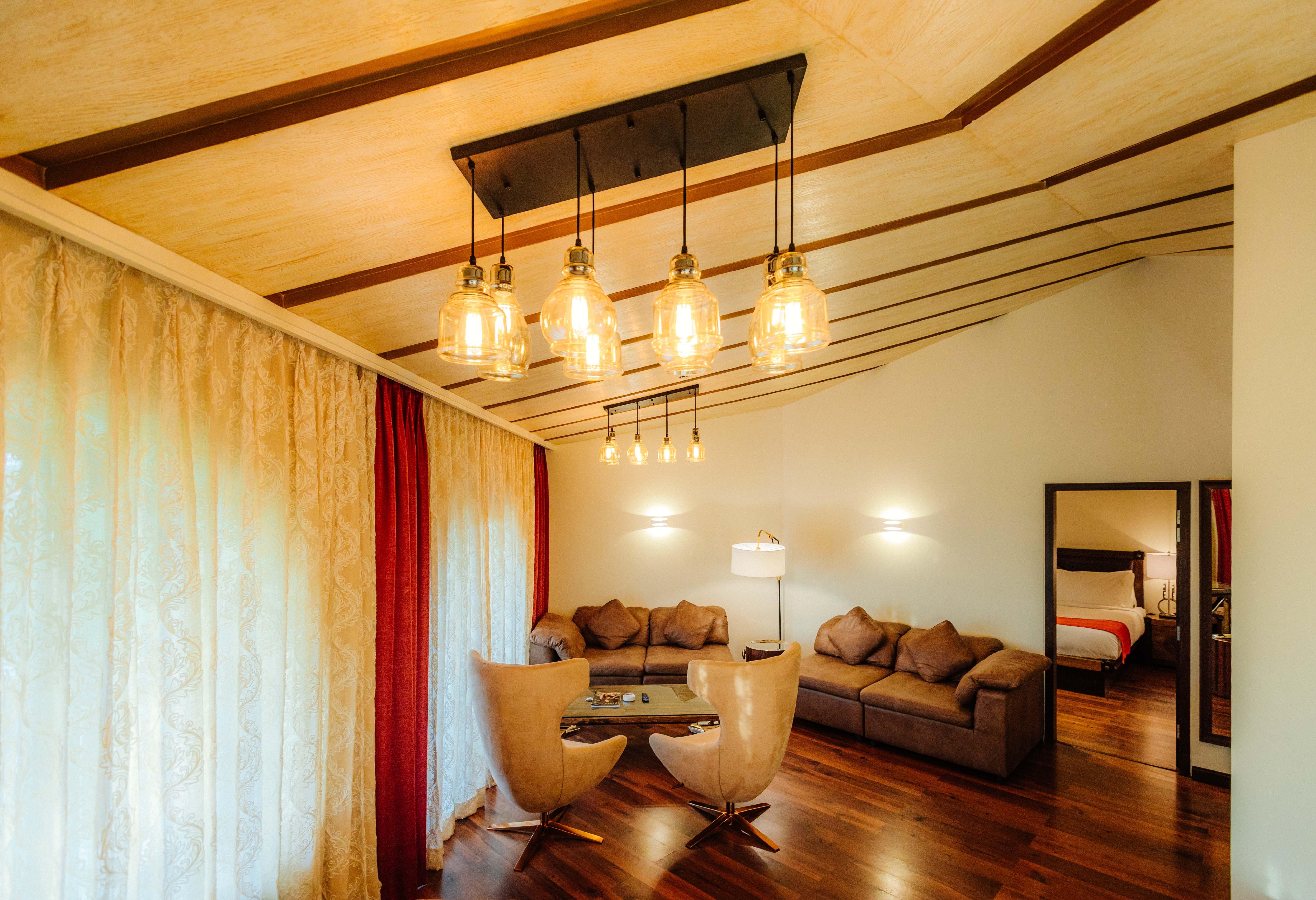Holiday Inn Resort Goa By Ihg Cavelossim Luaran gambar