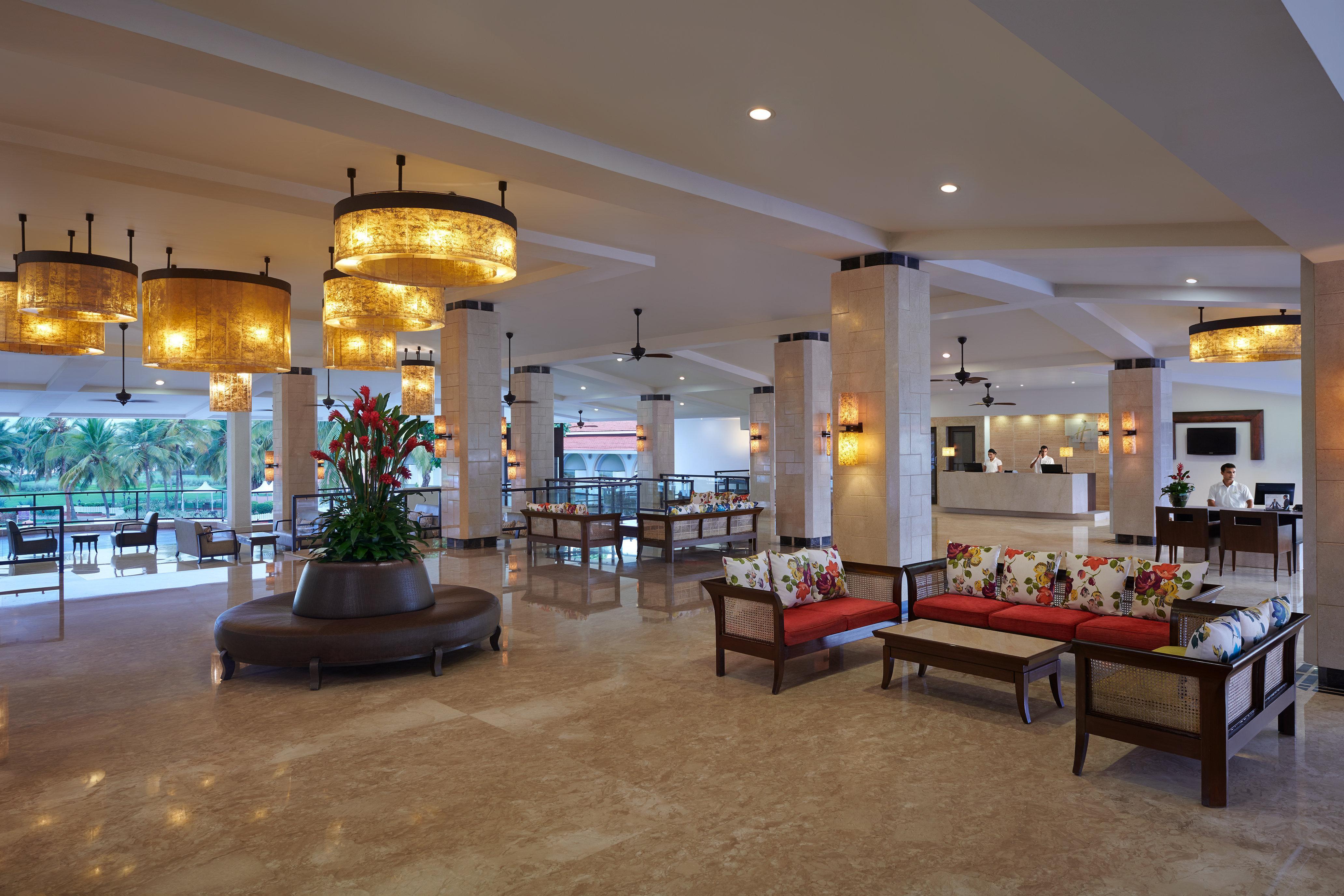 Holiday Inn Resort Goa By Ihg Cavelossim Luaran gambar