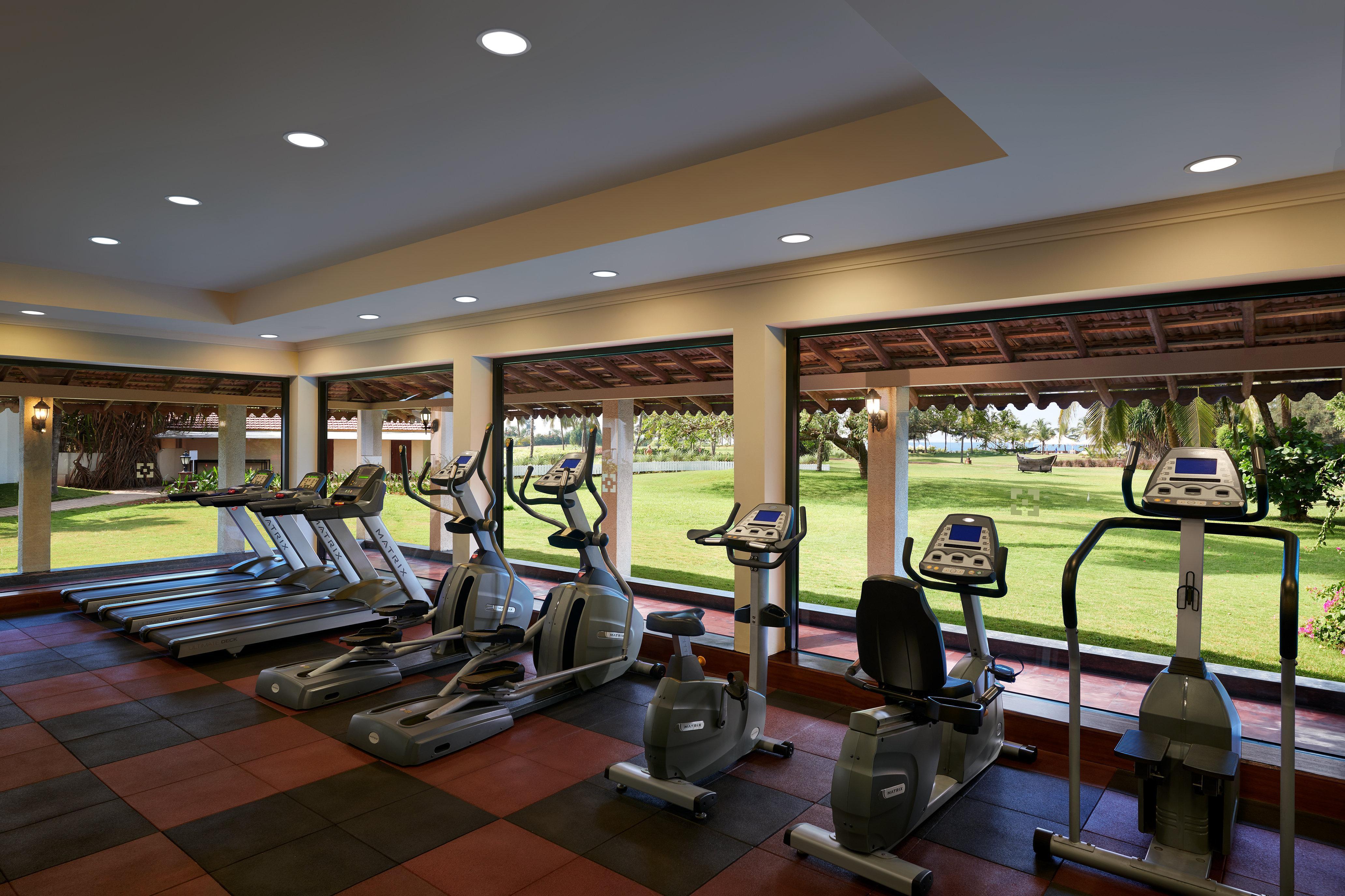 Holiday Inn Resort Goa By Ihg Cavelossim Luaran gambar