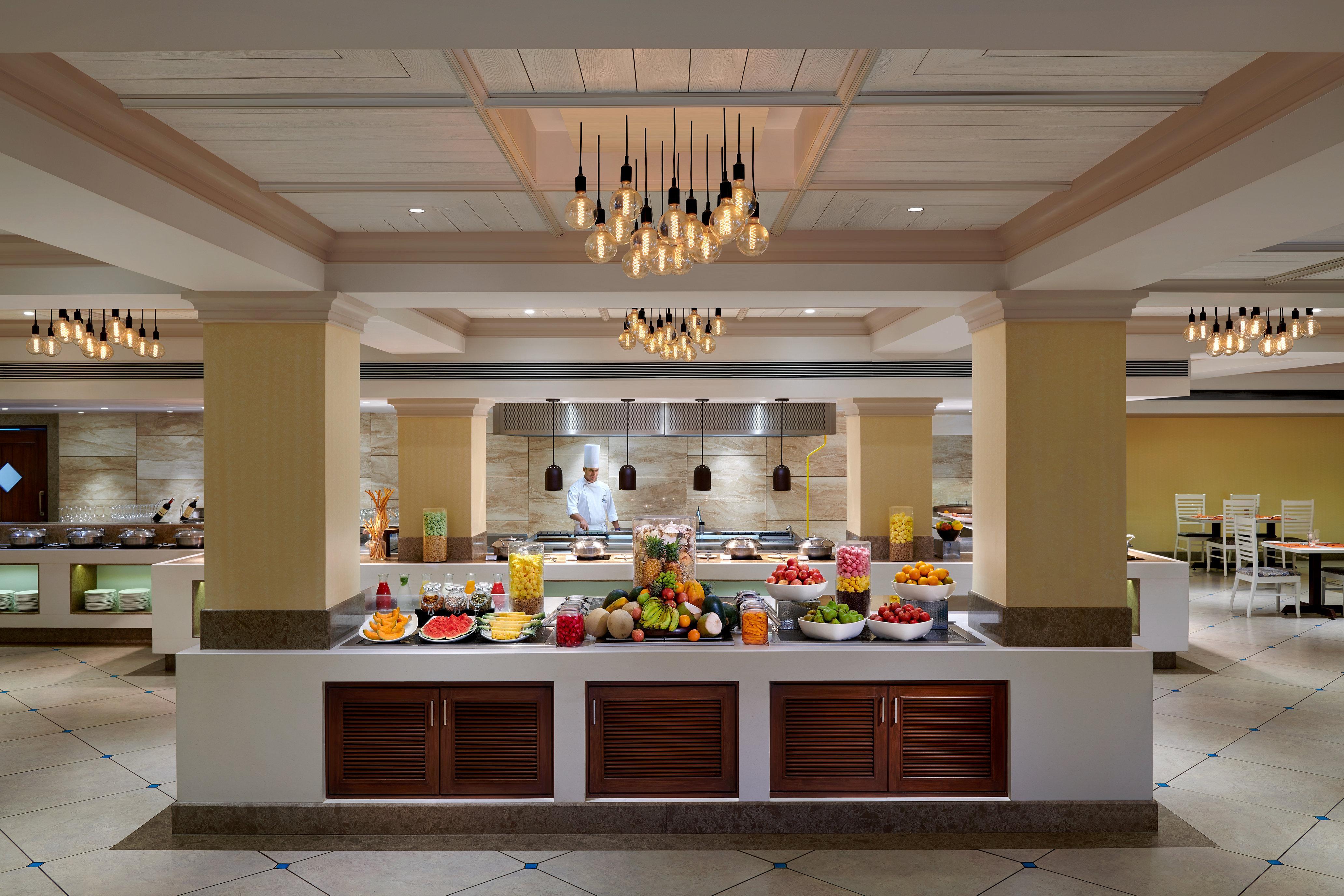 Holiday Inn Resort Goa By Ihg Cavelossim Luaran gambar