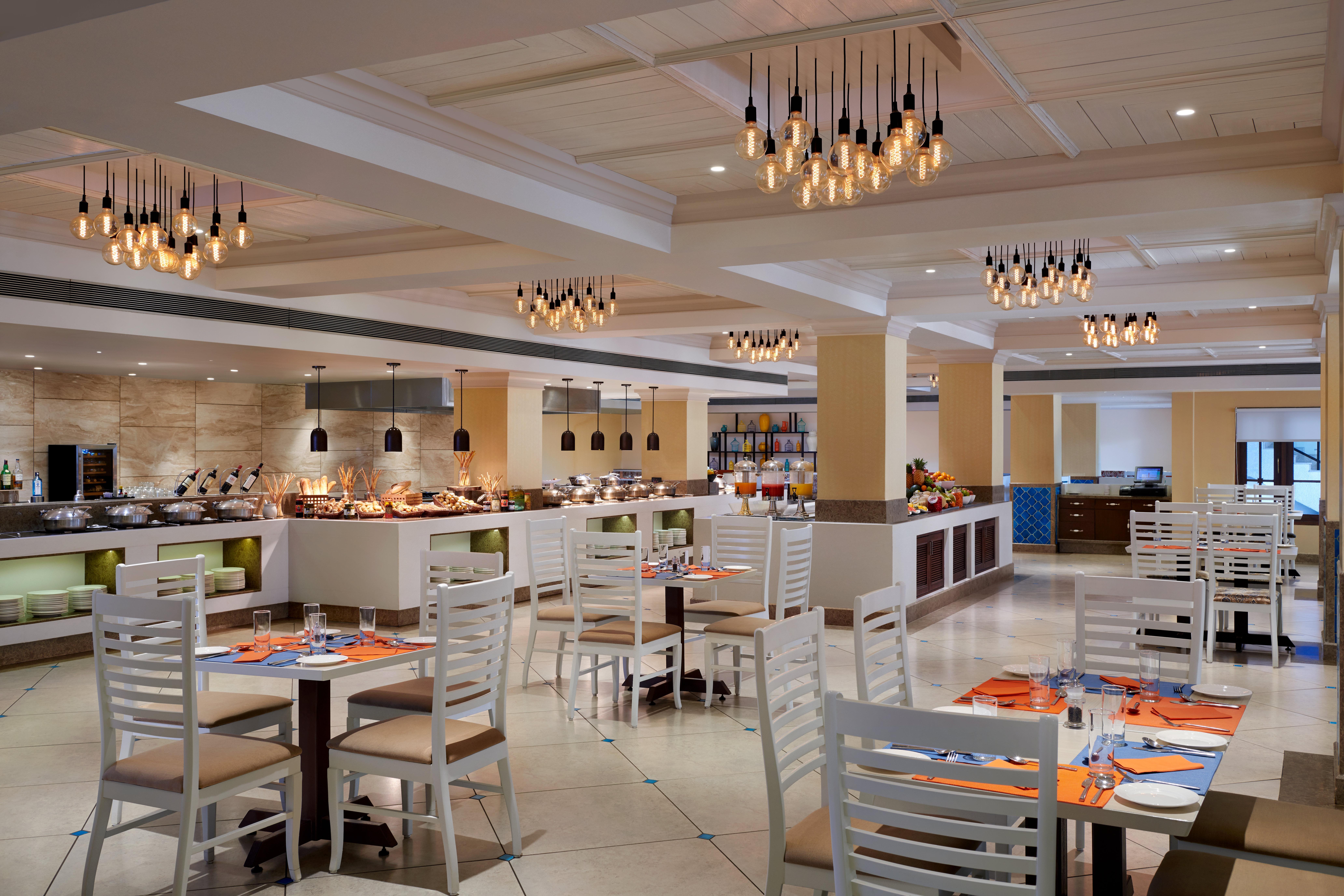 Holiday Inn Resort Goa By Ihg Cavelossim Luaran gambar