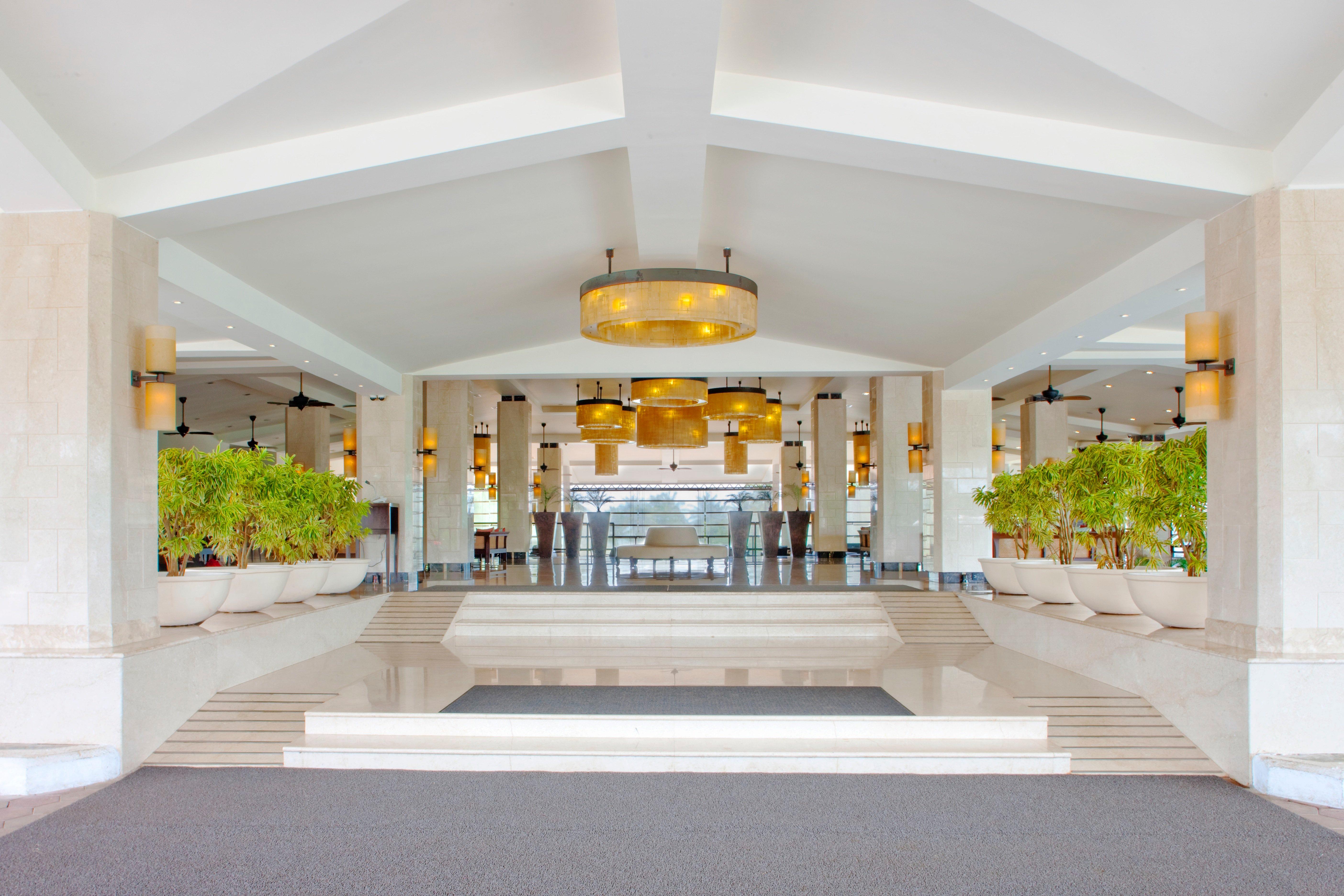 Holiday Inn Resort Goa By Ihg Cavelossim Luaran gambar