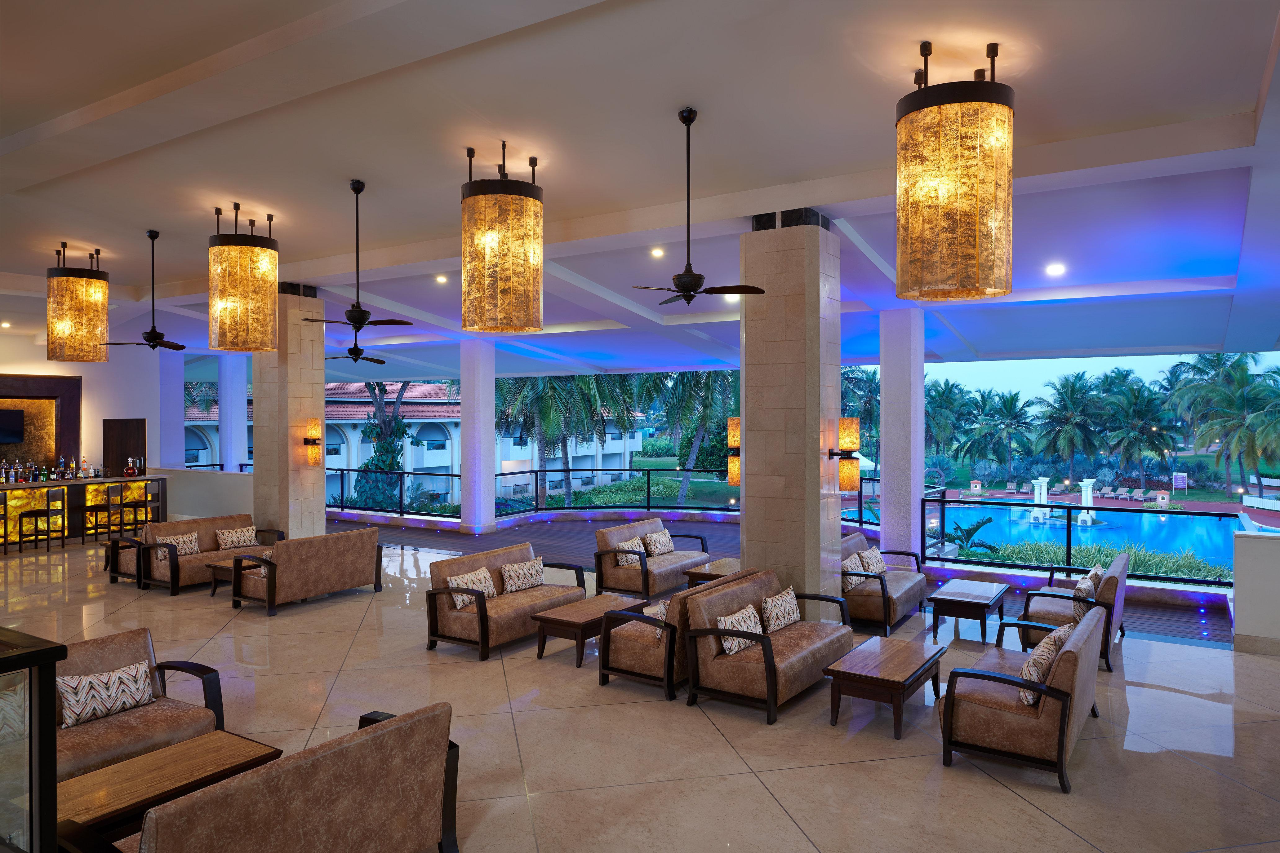 Holiday Inn Resort Goa By Ihg Cavelossim Luaran gambar