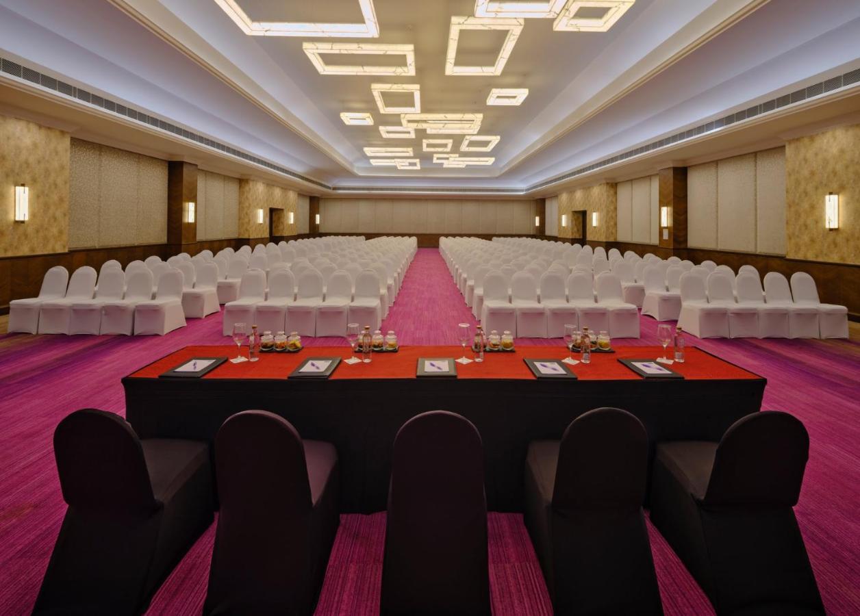 Holiday Inn Resort Goa By Ihg Cavelossim Luaran gambar