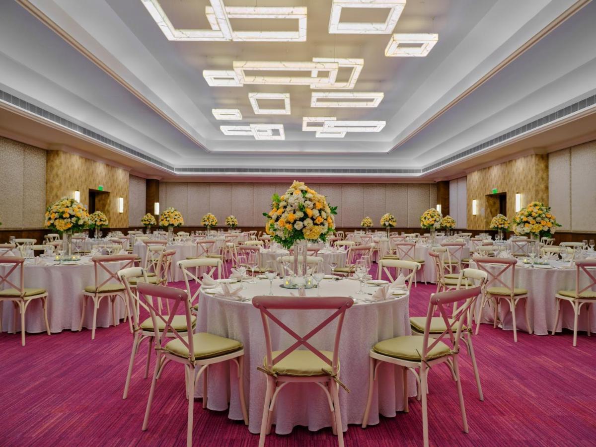 Holiday Inn Resort Goa By Ihg Cavelossim Luaran gambar