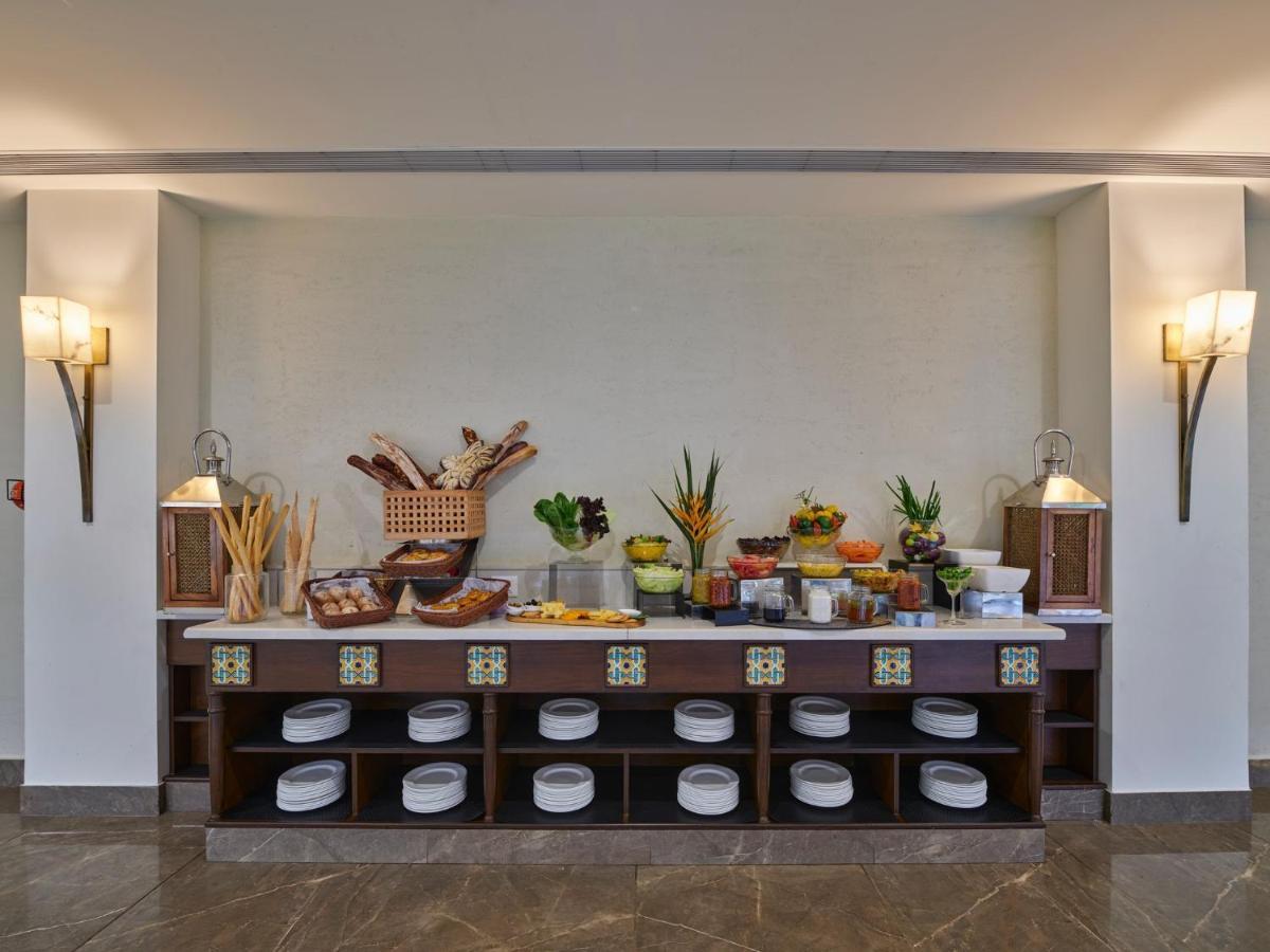 Holiday Inn Resort Goa By Ihg Cavelossim Luaran gambar