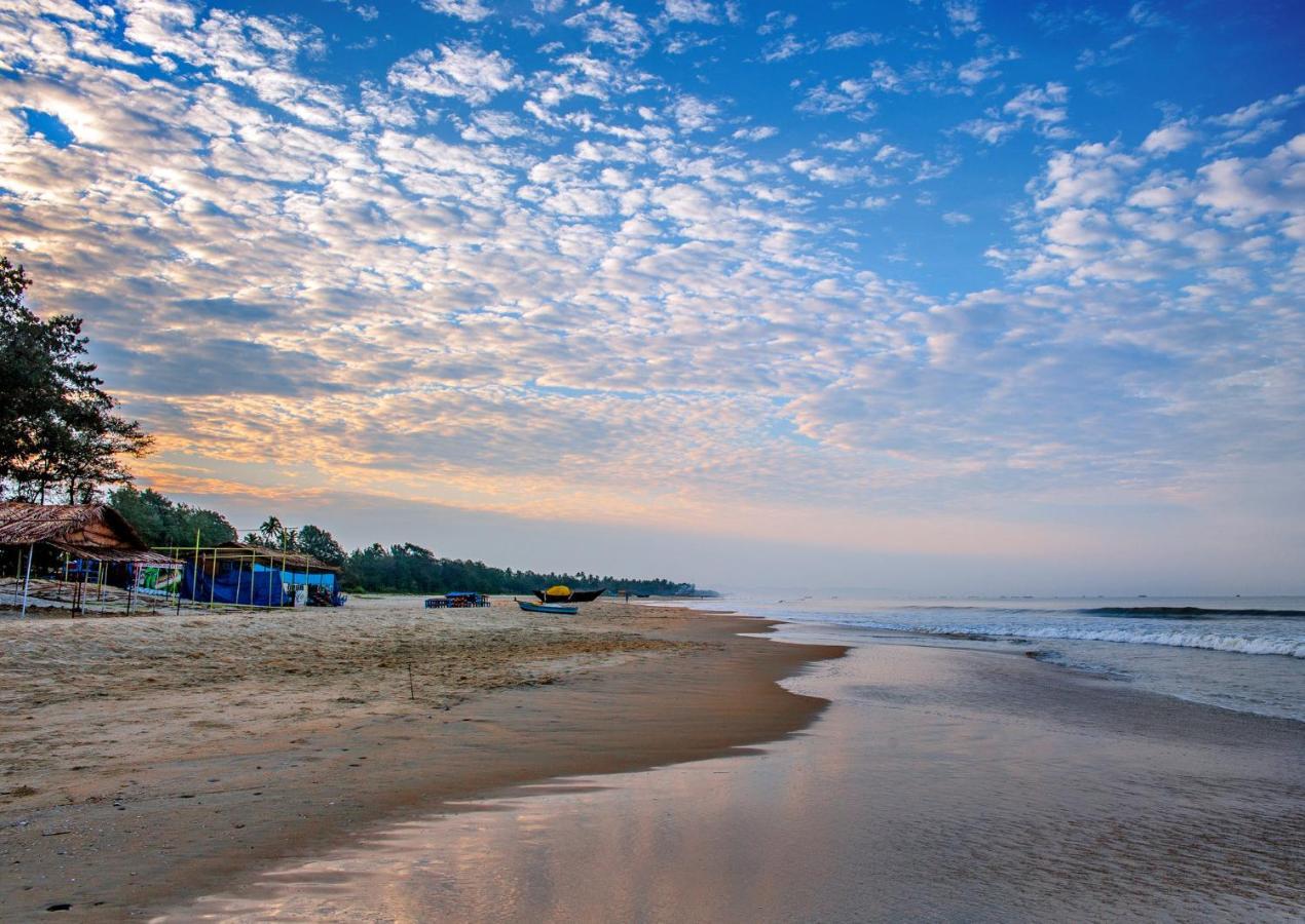 Holiday Inn Resort Goa By Ihg Cavelossim Luaran gambar